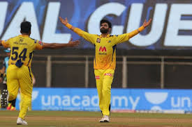 A stunning performance by ravindra jadeja helps chennai super kings beat royal challengers bangalore by 69 runs and go top of the indian premier league. Pf95cj 0 Esf0m