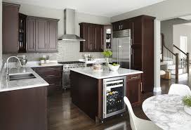 Check spelling or type a new query. Kitchen Island With Wine Cooler Contemporary Kitchen