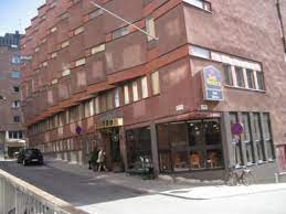 Här finns även hotellets eget gym med. Hotel Best Western Kom Hotel Stockholm Stockholm Trivago Com