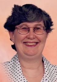 Amanda Fletcher Obituary (1947