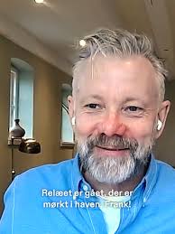 100 Episoder af 'Casper ringer til Frank'