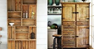 Mobel Aus Europaletten Basteln Europaletten Mobel Paletten Kleiderschrank Diy Mobel Paletten