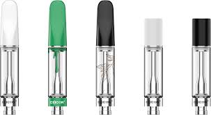 Why is My Vape Cart Not Hitting (Not Clogged)? - Cilicon