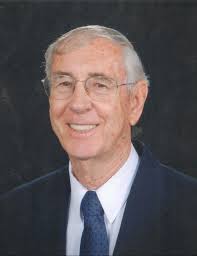 Obituary information for George Chatman Hunt