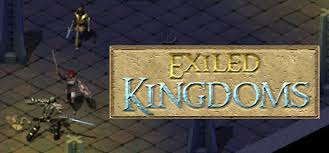 Go down and explore the abyss with your immortal dungeon hunter, kill evil demons and then challenge your skills in the boss fight! Exiled Kingdoms Guide And Walkthrough Giant Bomb