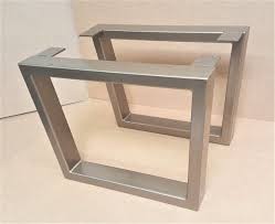 It's easy at sierra living concepts; 360 Table Frame Ideas Metal Furniture Steel Furniture Table Frame