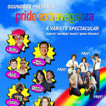 Pride Extravaganza
