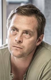 Stephen Campbell Moore