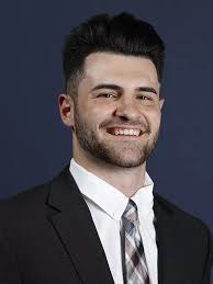 2020 Men's Volleyball Roster