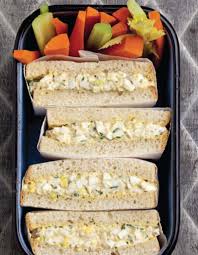 Egg Salad Supreme Giveaway Pb P Design Recipe Food Recipes Cooking Recipes