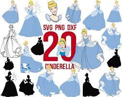 Free Free 215 Cinderella Fairy Godmother Svg SVG PNG EPS DXF File