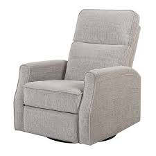 Kuykendall Manual Swivel Glider Recliner In 2020 Swivel Glider Recliner Swivel Recliner Recliner
