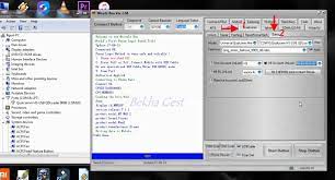 Step.2 open miracle box dashboard, simple look all option for flashing unlocked features. Metode Baru Cara Bypass Xiaomi Mi Max 2 Oxygen Via Miracle Box Crack V2 58 Tested Bekha Tekno Tutorial Dan Serba Serbi Dunia Teknologi