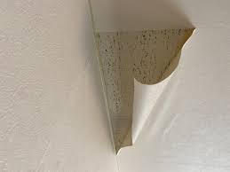 天井 壁紙 剥がれ