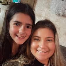 Rebekah Stamp's Instagram, Twitter & Facebook