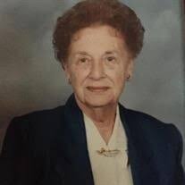 MILDRED S. WOOD Obituary