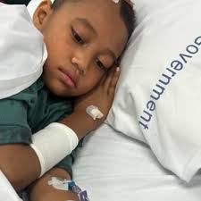 Fundraiser for Pita Kaufusi by Courtney McArdle : Medical Assistance for  Henry