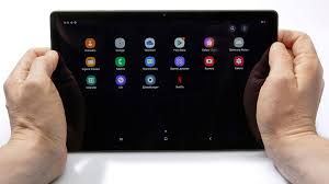 Tablet 10 zoll test & vergleich 2021. Galaxy Tab A7 Samsungs Neues Preisbrecher Tablet Im Test Computer Bild