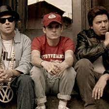 Fight for your right was the first single released from the beastie boys' breakthrough album, licensed to ill (1986). Beastie Boys Fight For Your Right Alternate Version By Vitor Jacob 1