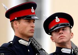 Prince William: 30 things you may not know about the Duke as he marks his  30th birthday