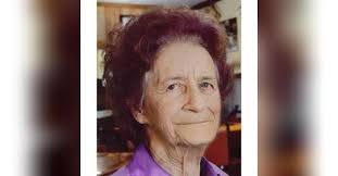 Margie Marie Stout Obituary