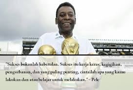 Kata Bijak Pemain Bola Paling Inspirasional Ydhartono Com