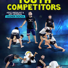 How To Build Better Youth Competitors by Vagner Rocha