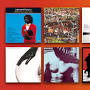 Alternative indie albums from www.gq-magazine.co.uk
