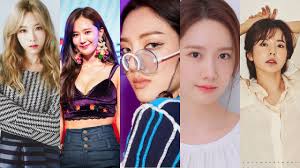 Girl's generation yoona dancing skills. Girls Generation S Yoona Taeyeon Yuri Sunny And Hyoyeon Renew Contracts With Sm Entertainment Kpopstarz