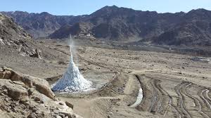 Ice Stupa 1 Jpg 2048 1152 Stupa Melt Water Around The Worlds
