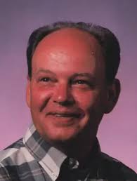 Obituary information for James Alvin Harrell