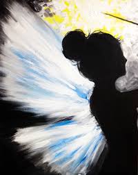 Check spelling or type a new query. Painting Silhouette Ideas Painting Inspired