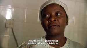 The Six Fonts of <em>Cameraperson</em>