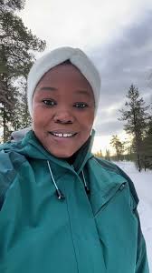 Iona Garrett's Instagram, Twitter & Facebook