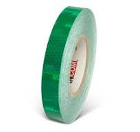 Prismatic Reflective Tape