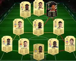 90 totssf diaz player review! Fifa 21 Lev Yashin Icon Sbc Cheapest Solutions Rewards Stats Ginx Esports Tv