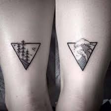 Geometrik Bilek Dovmeleri Geometric Wrist Tattoos 12 Bilek Dovmeleri Dovme Eslesen Dovmeler