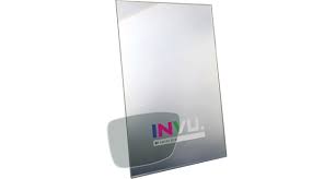 As its name tells, the tv screen completely disappears when the tv is turned off. Invu Launches Revolutionary Magic Mirror Technology Glassonline Com The World S Leading Glass Industry Website