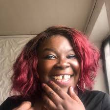 Kim Fairchild's Instagram, Twitter & Facebook