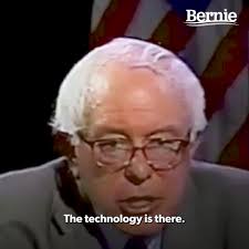 The fossil fuel industry isn't in the business of providing energy. They're  in the business of making as much money as they can. And in the process if  they destroy our planet, so what?, It's time to ...