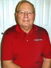 Obituary of George Ernest Lovell