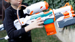 You can use wraps to change the way your weapons looks in fortnite. The Best Nerf Guns Of 2021 Reviewed Parenting