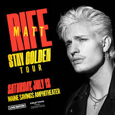 Who wants some Matt Rife PRESALE TICKETS?! 🎟️🎟️🎟️ Use code: LAUGH 🔗  https://events.wfconcerts.com/MattRife Valid through Friday, Nov. 22nd at  11am