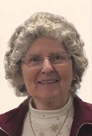 Shirley Mae Tucker Fields Obituary February 28, 2022