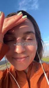 couldn't let you miss the cotton candy skies :)