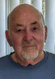 Obituary for Donald E. Aber