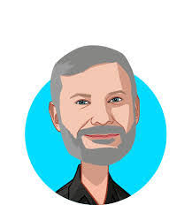 Greg Corrado's Instagram, Twitter & Facebook