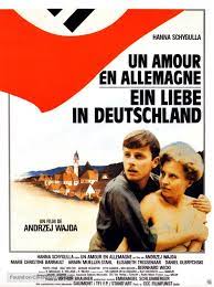 Om zuiko 135mm 3.5 film: A Love In Germany 1983 Imdb