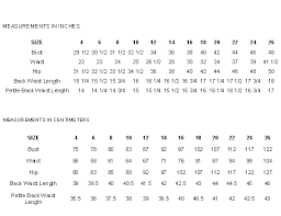 Nerybethcrafts Co Uk Mccalls Sewing Patterns Sewing Pattern Sizes Teaching Sewing