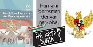 Materi Pkn Kelas 11 Kurikulum 2013 Revisi 2017